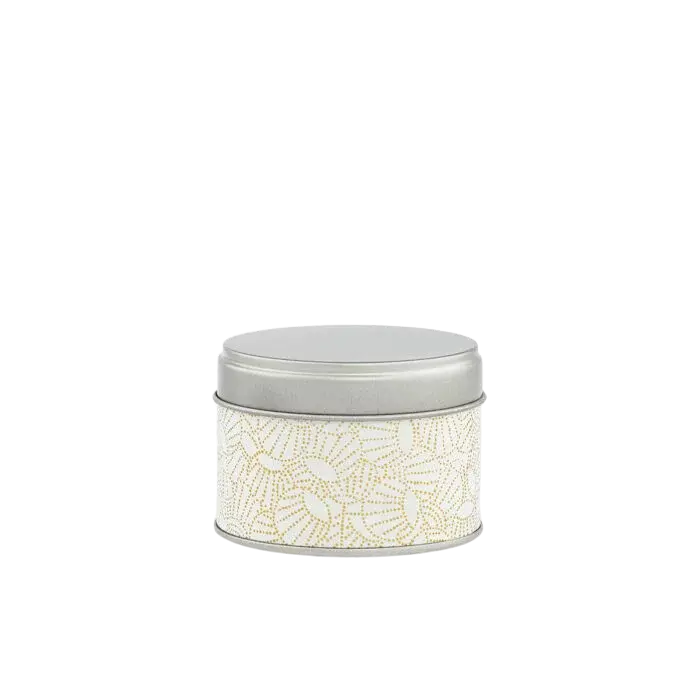 Boite à thé illustrée 20gr - Toyooka