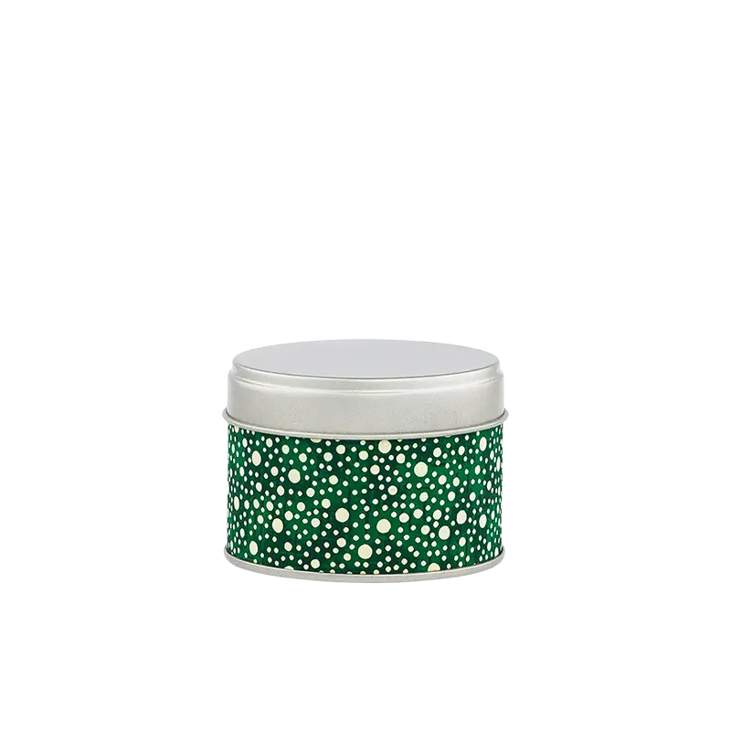 Boite à thé illustrée 20gr - Tsurui