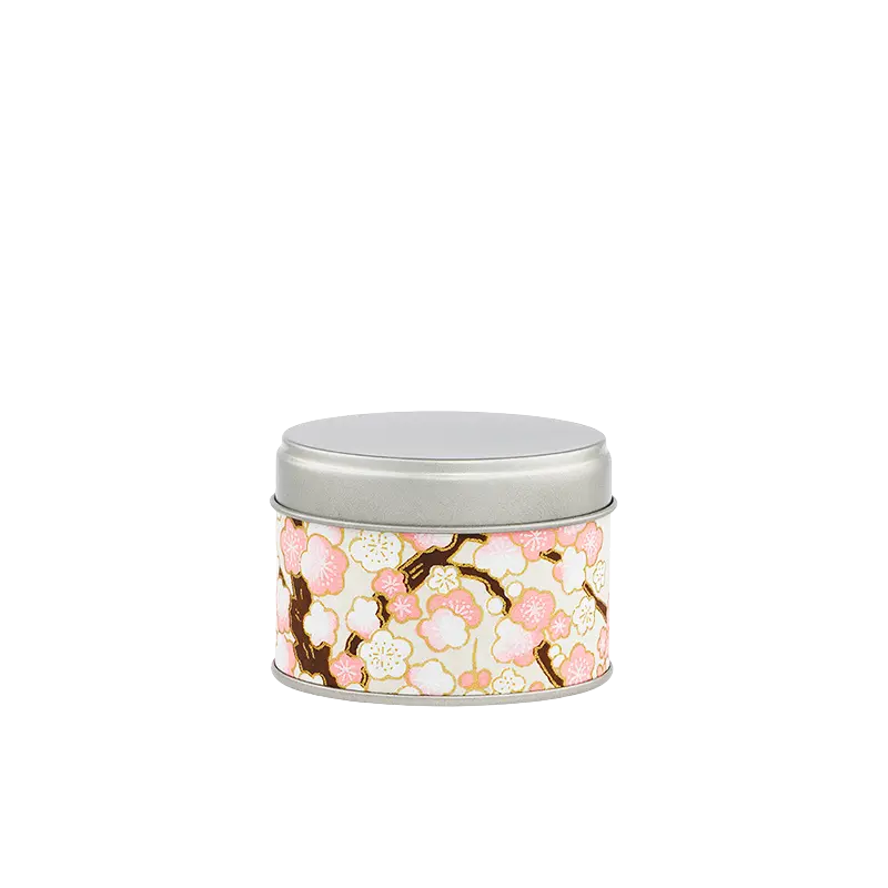 Boite à thé illustrée 20gr - Machi