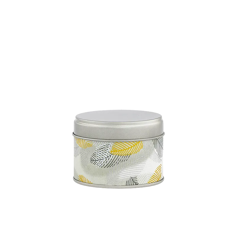 Boite à thé illustrée 20gr - Akemi