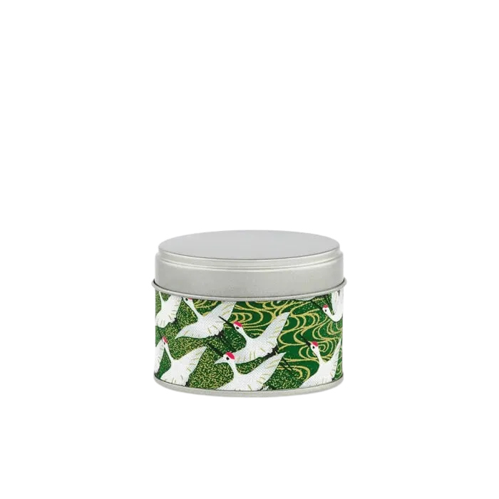 Boite à thé illustrée 20gr - Seicho