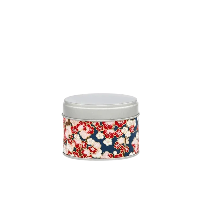 Boite à thé illustrée 20gr - Yoru