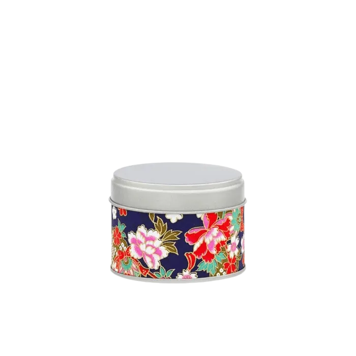 Boite à thé illustrée 20gr - Tamano