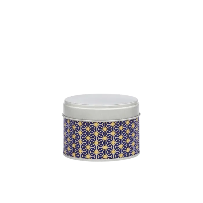 Boite à thé illustrée 20gr - Masatane