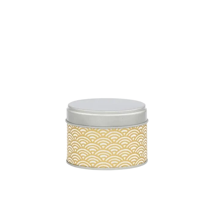 Boite à thé illustrée 20gr - Ichiru