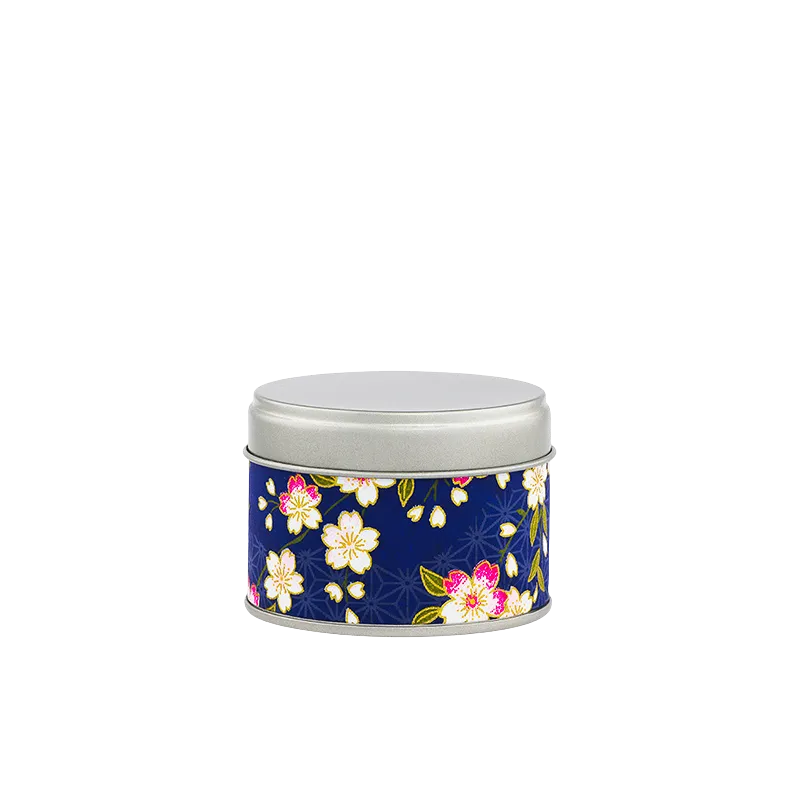 Boite à thé illustrée 20gr - Soshino 