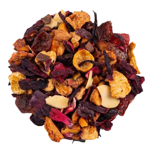 Coffret Découverte - 4 Infusions