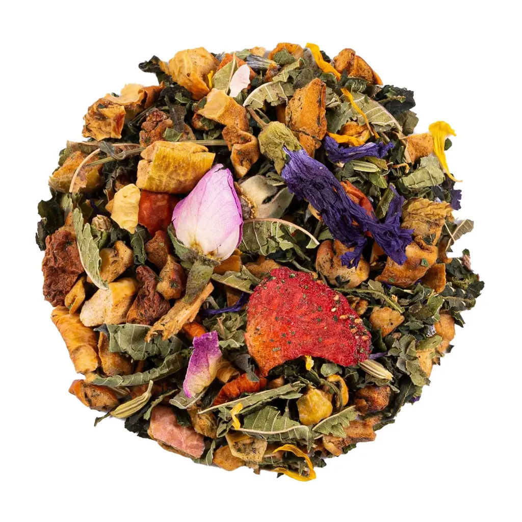 Rosaline - Infusion Lavande/Fraise