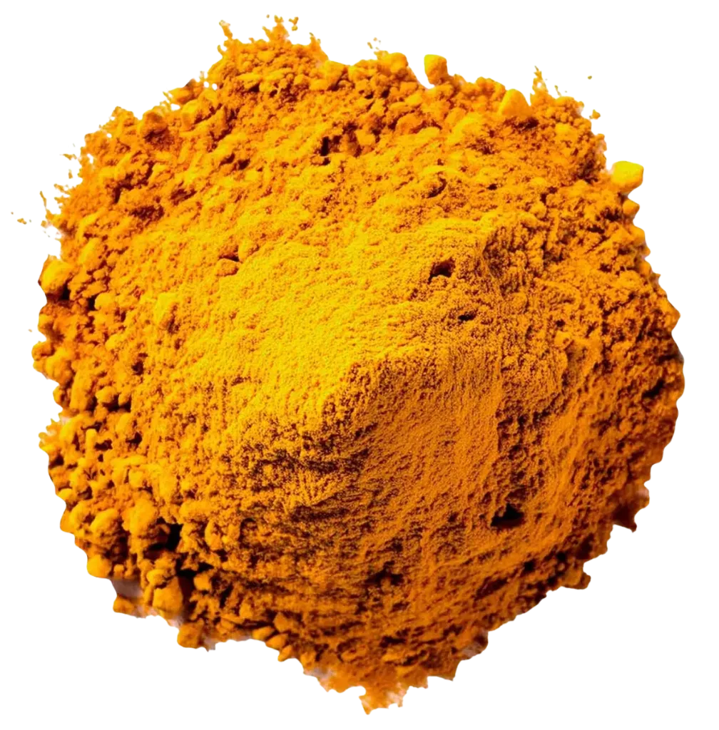 Golden Latte - Curcuma (Boîte métal 50gr)