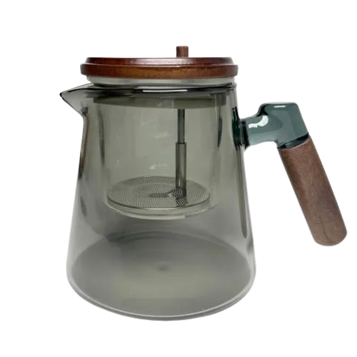 Théière en verre Lodge - 800ml