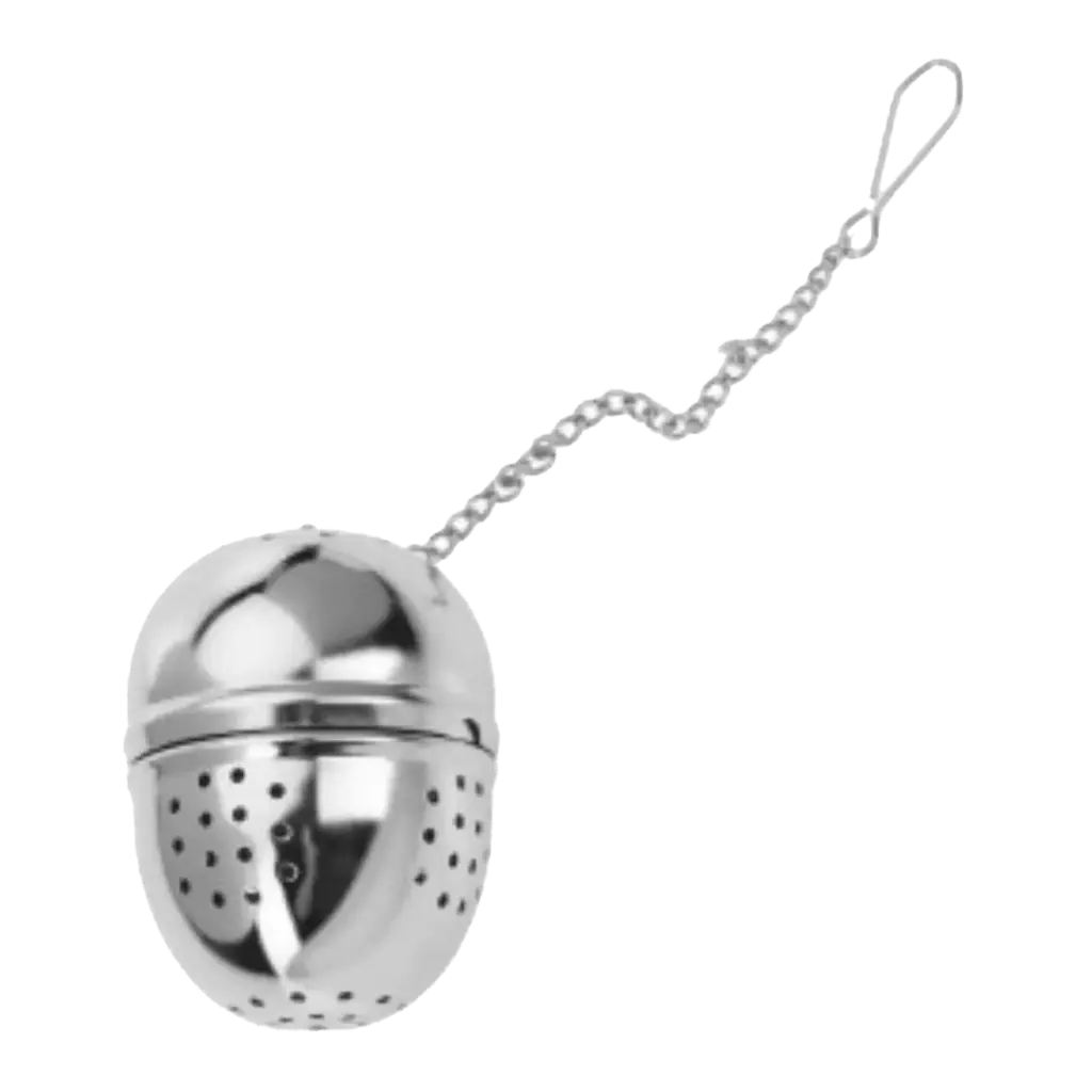 Boule à thé