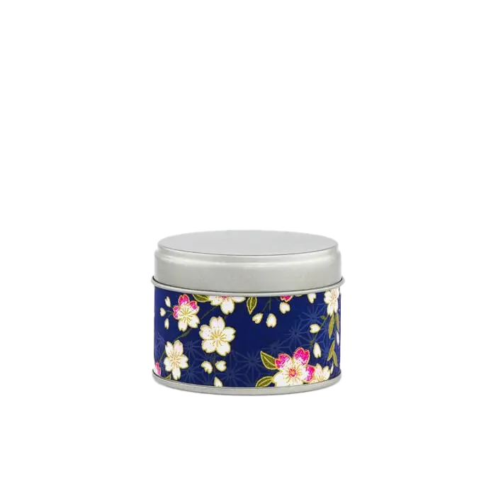 Boite à thé illustrée 20gr