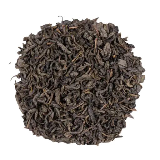 China Gunpowder - Thé vert nature