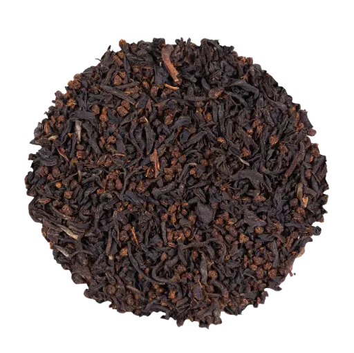 English Breakfast - Thé noir nature