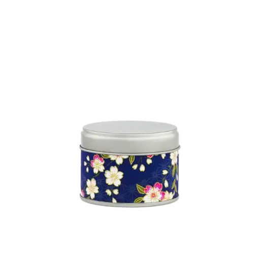 Boite à thé illustrée 20gr