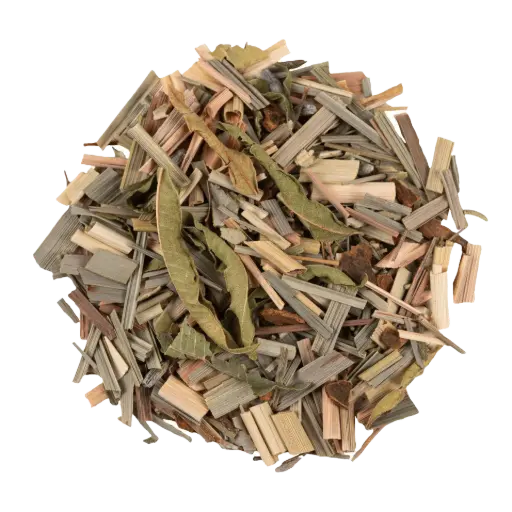 Souvenir de Provence – Tisane thym/romarin/citron