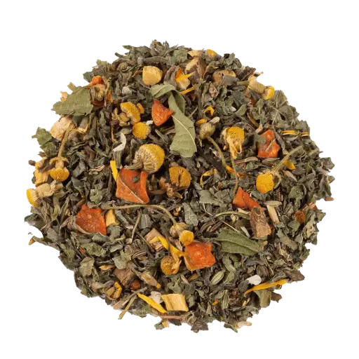 Tisane Elixir Estomac