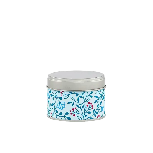 Boite à thé illustrée 20gr - Uchiko