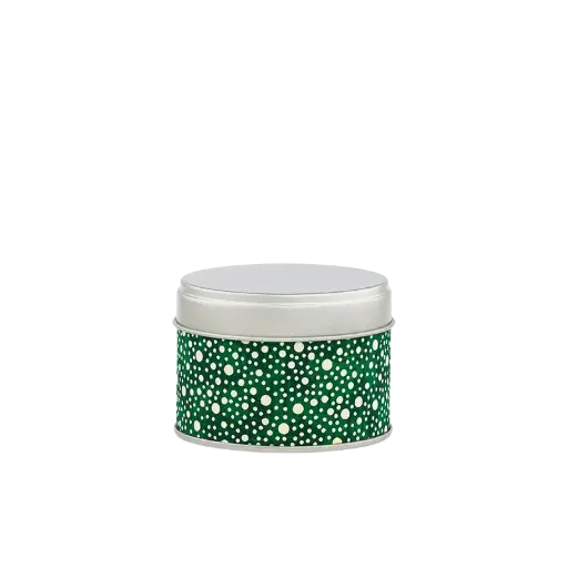 Boite à thé illustrée 20gr - Tsurui