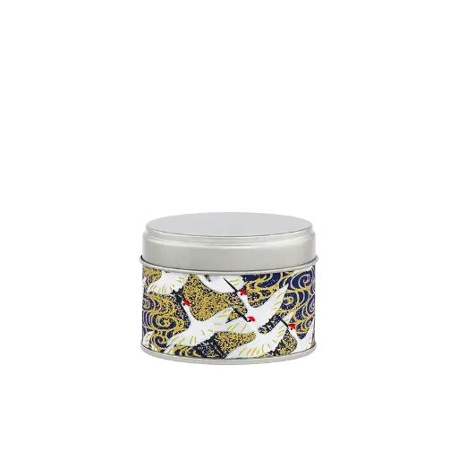 Boite à thé illustrée 20gr - Norisuke