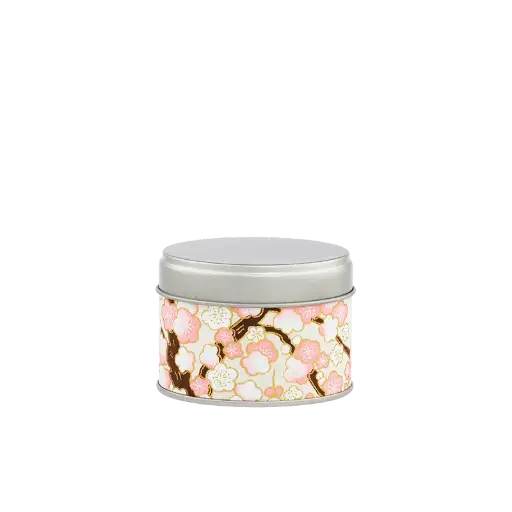 Boite à thé illustrée 20gr - Machi