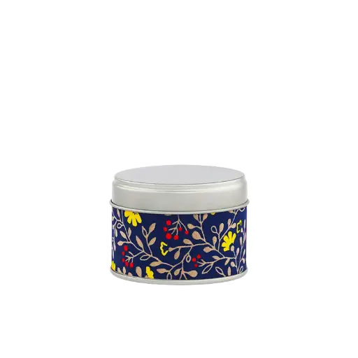 Boite à thé illustrée 20gr - Imabari