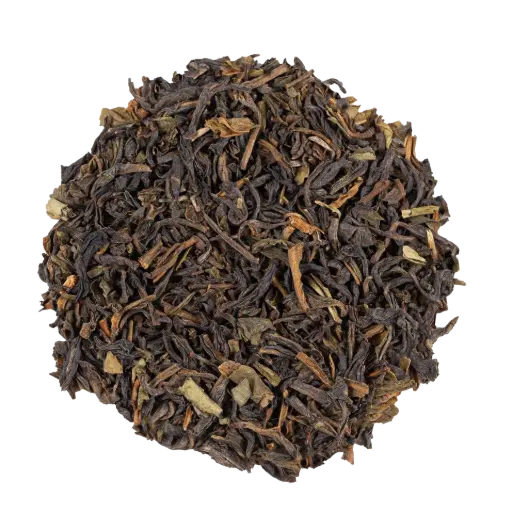 Thé vert - China Jasmin High Grade